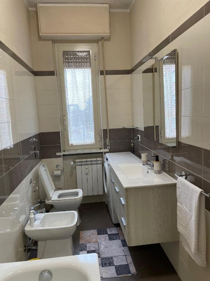 Appartement Casamagnolia à Cernusco Sul Naviglio Extérieur photo
