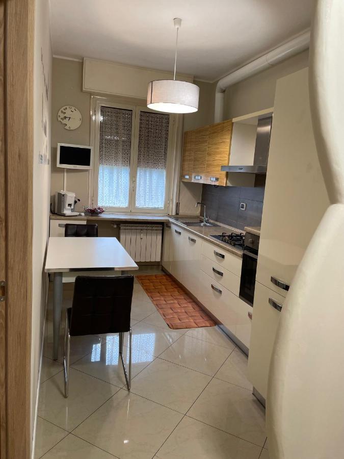 Appartement Casamagnolia à Cernusco Sul Naviglio Extérieur photo