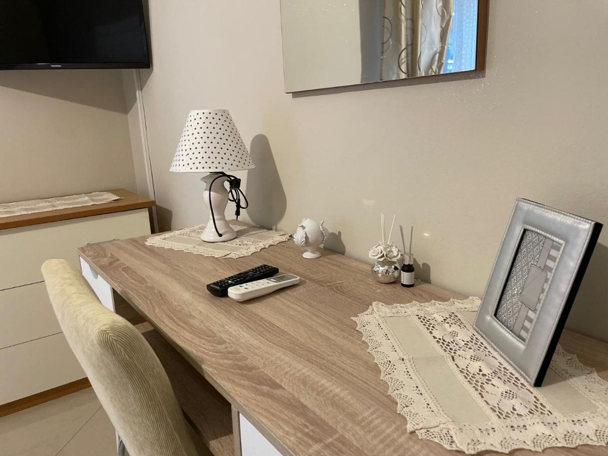 Appartement Casamagnolia à Cernusco Sul Naviglio Extérieur photo