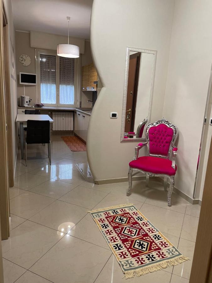 Appartement Casamagnolia à Cernusco Sul Naviglio Extérieur photo